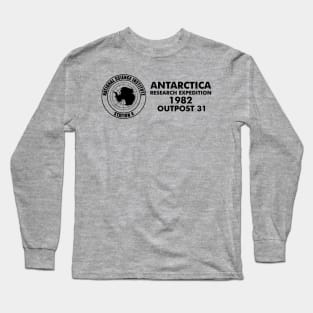 Outpost 31 Long Sleeve T-Shirt